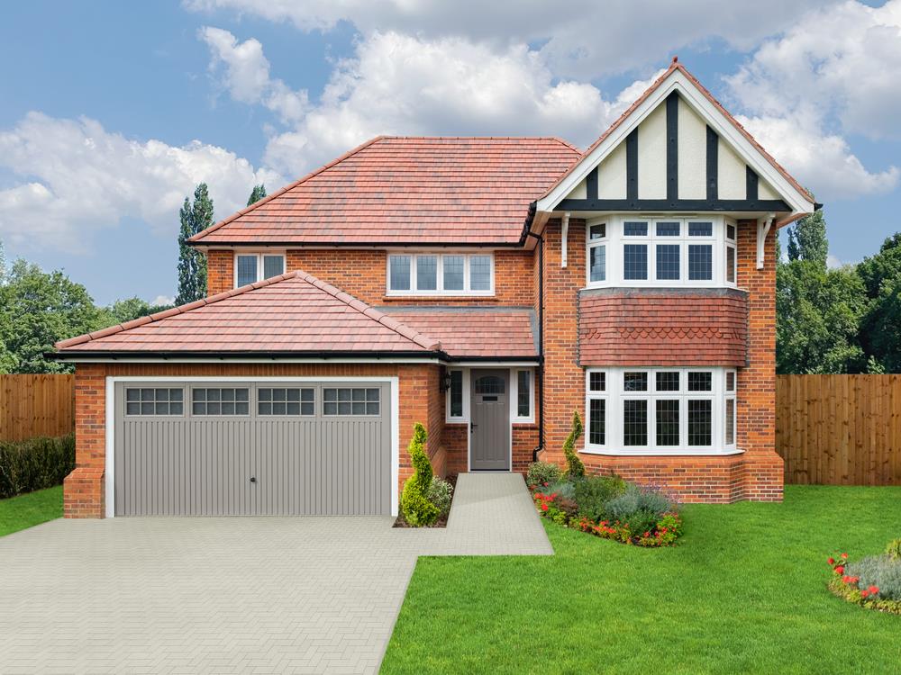 4 bed property in Bromyard Road, Worcester